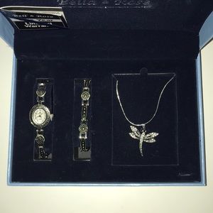 Bella & Rose Gift Set